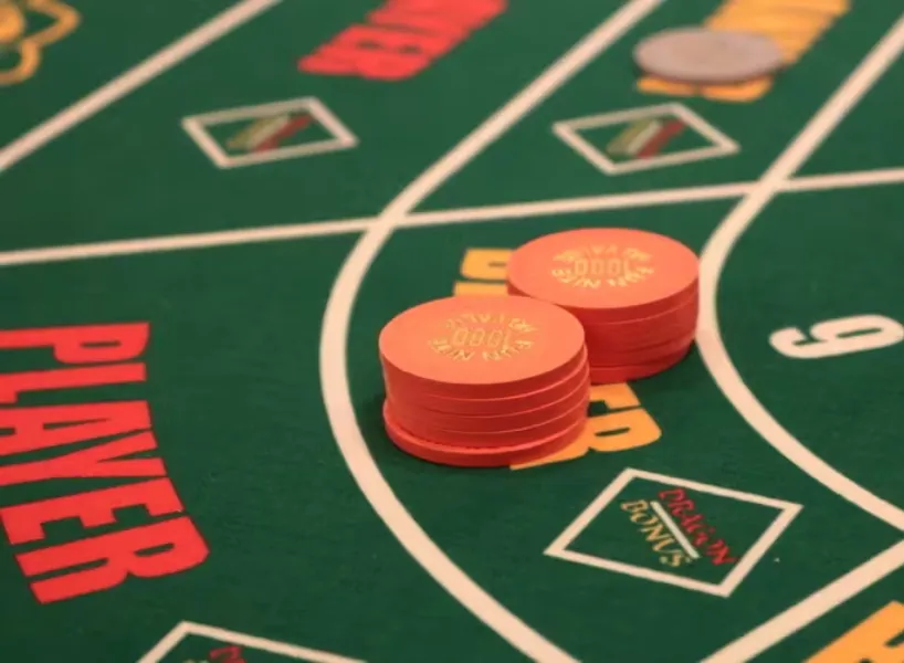 DG百家樂試玩免費，體驗真實賭場！試玩滿意，來財神娛樂城儲值再賺1000！